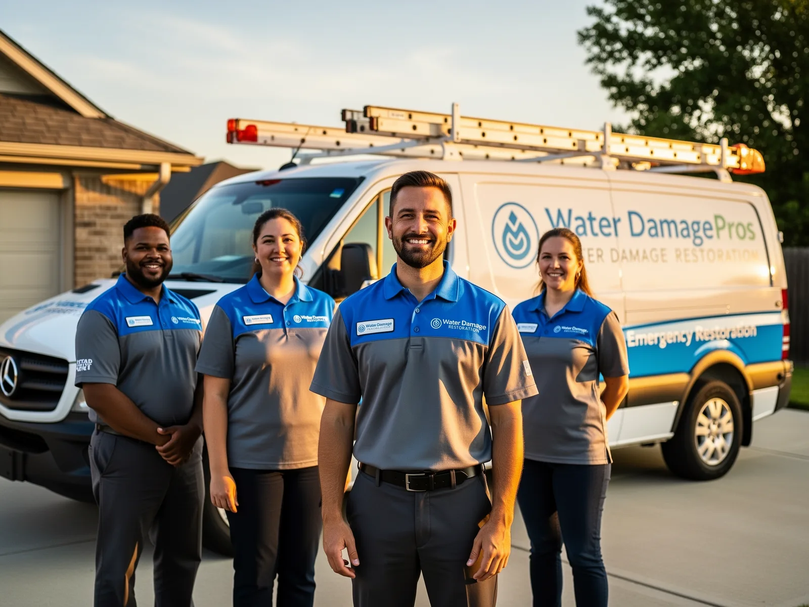 Water Damage Restoration company in Eubank, KY