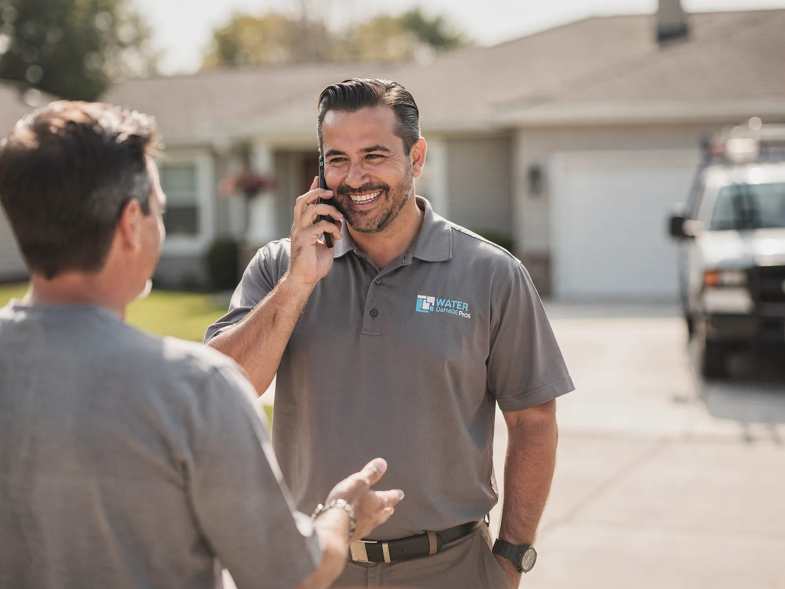 Water Damage Restoration Eubank, KY FAQs